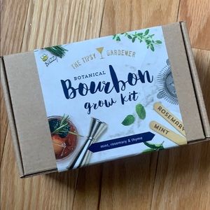 Botanical Bourbon Grow Kit